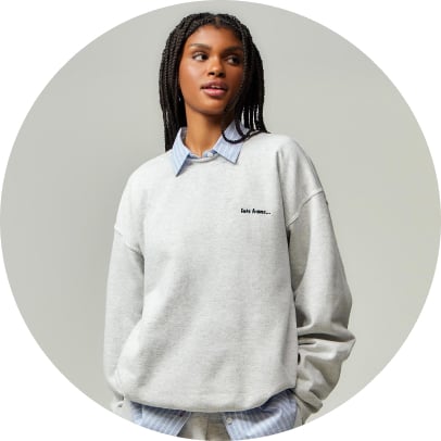 Sweaters